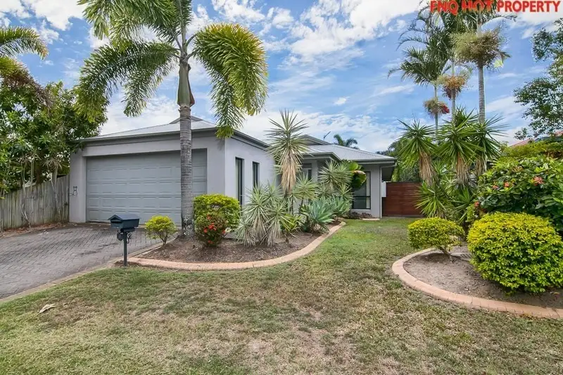 Main view of Homely house listing, 6 Etty Street, Kewarra Beach QLD 4879