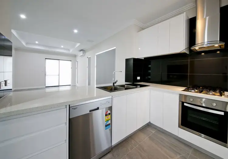 Third view of Homely unit listing, 12b Hewton Street, Morley WA 6062