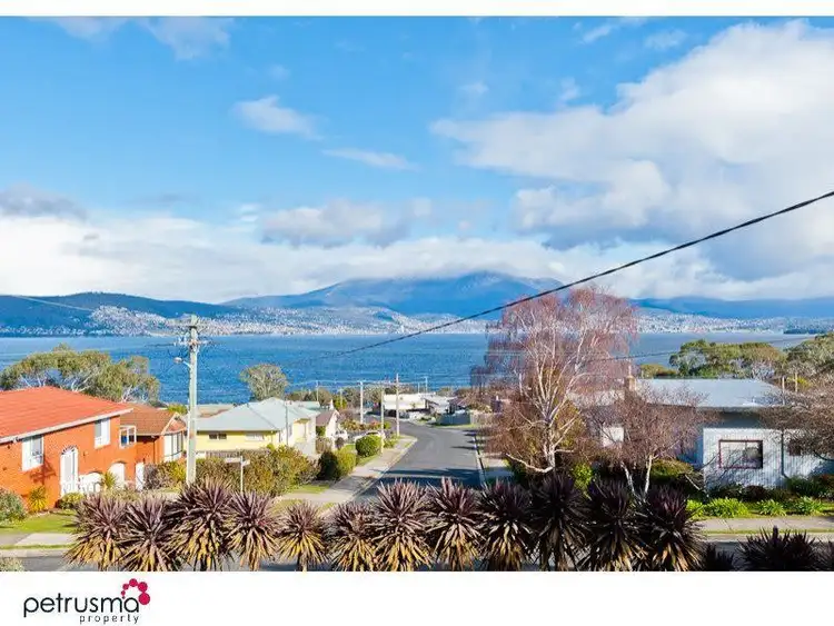 Second view of Homely house listing, 164 Carella Street, Howrah TAS 7018