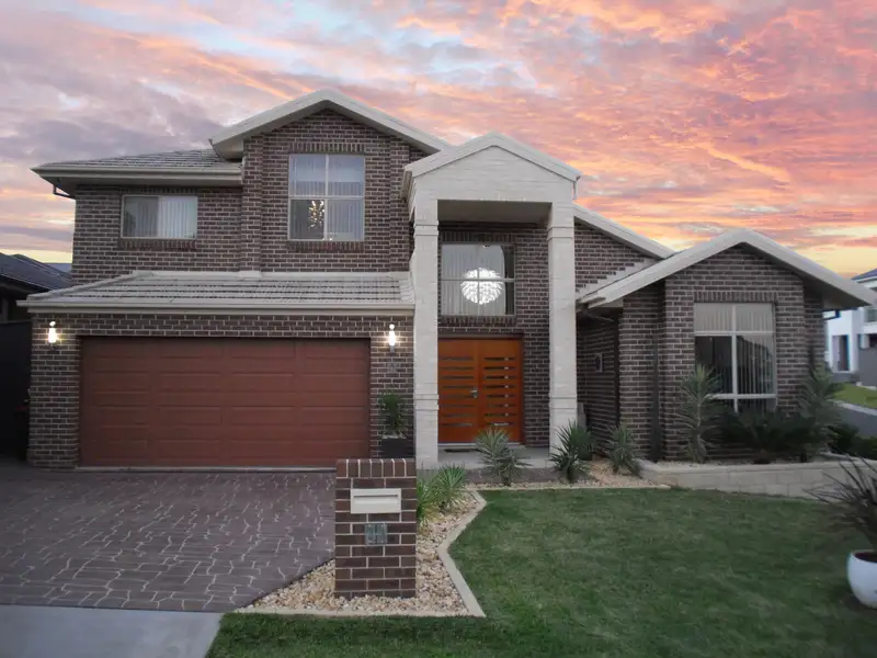 Main view of Homely house listing, 23 Robey Ave, Middleton Grange NSW 2171