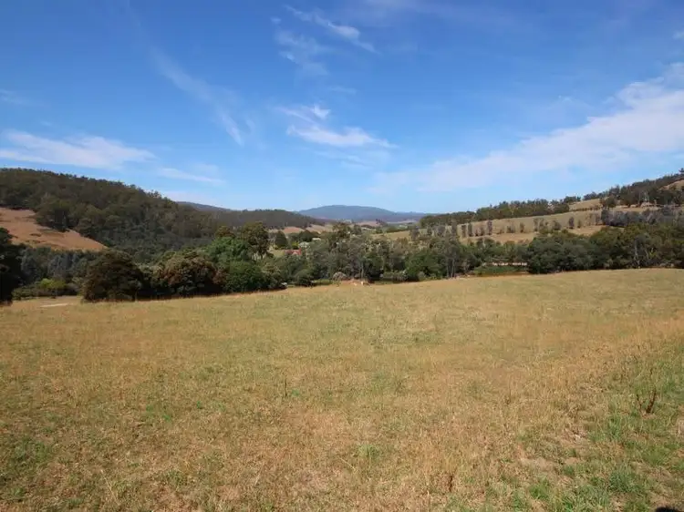 Third view of Homely land listing, 2 Wallace Road, Cygnet TAS 7112