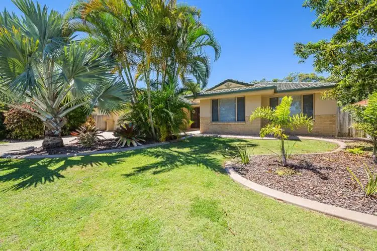 Second view of Homely house listing, 165 Endeavour Drive, Banksia Beach QLD 4507