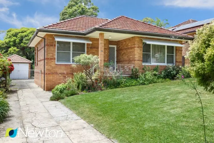 46 Miranda Road, Miranda NSW 2228