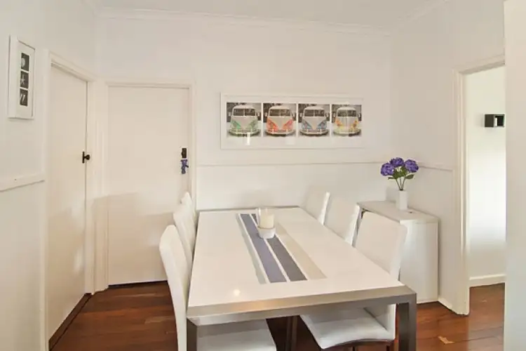 Fourth view of Homely house listing, 1/18 Simon Street, West Busselton WA 6280
