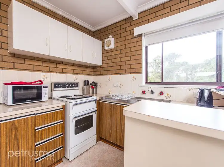 Second view of Homely unit listing, 10/73 South Street, Bellerive TAS 7018