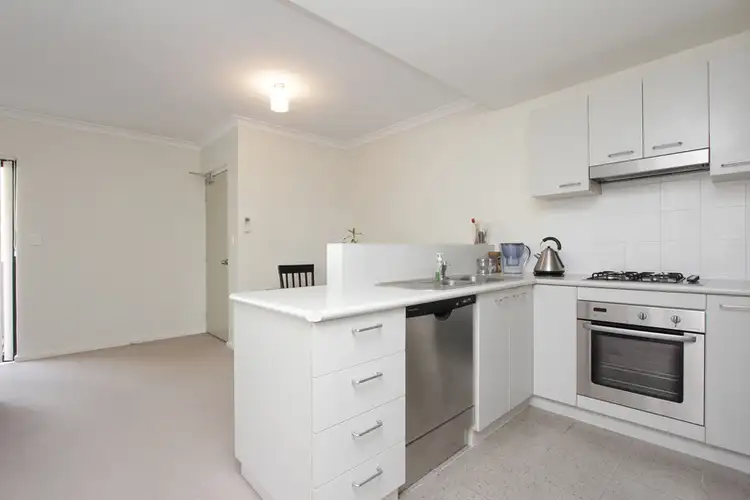 Fourth view of Homely apartment listing, 145/250 Beaufort Street, Perth WA 6000
