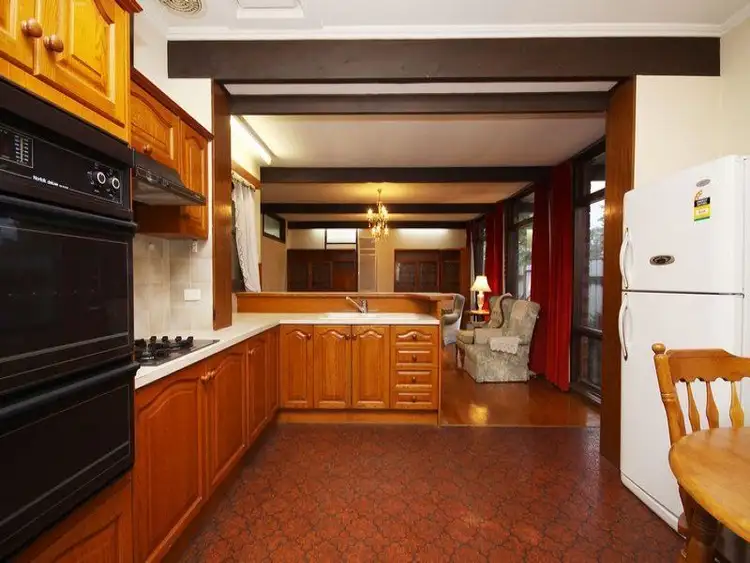 Fifth view of Homely house listing, 1 Munchenberg Avenue, Campbelltown SA 5074