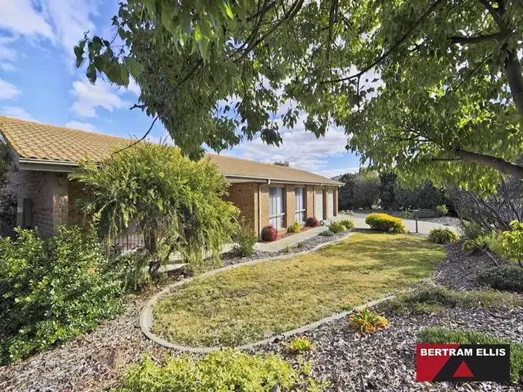 Main view of Homely house listing, 2 Hoban Place, Chisholm ACT 2905