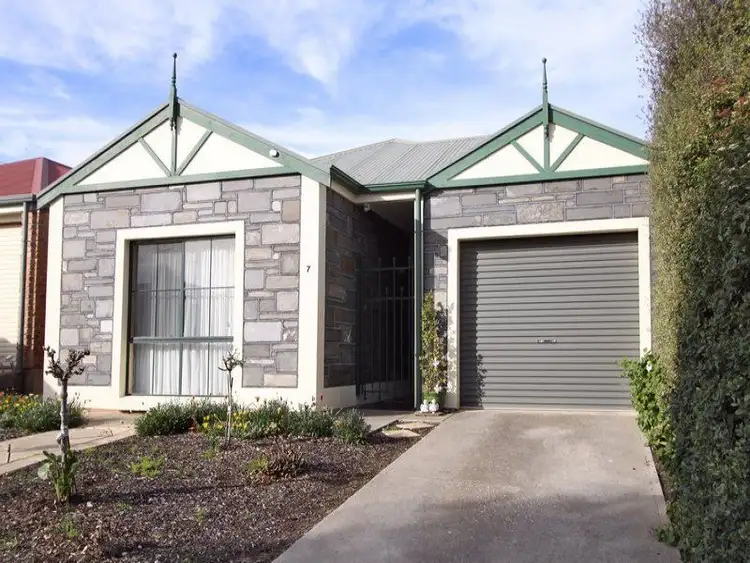 Main view of Homely house listing, 7/48 Glen Stuart, Magill SA 5072