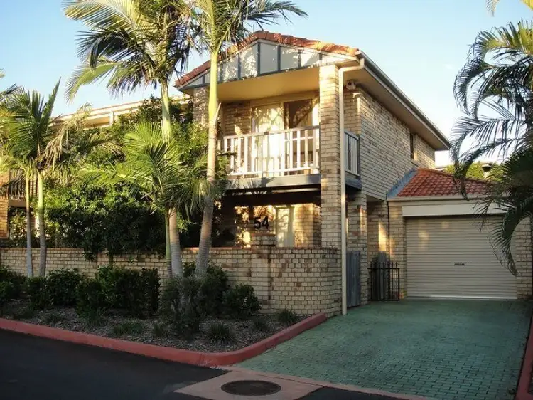 Main view of Homely townhouse listing, Address available on request