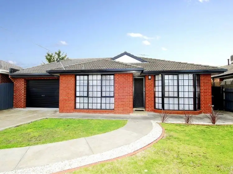 Main view of Homely house listing, 39 Tatman Drive, Altona Meadows VIC 3028