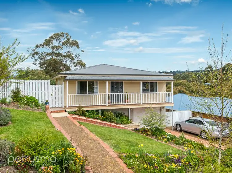 Main view of Homely house listing, 18 Malachi Drive, Kingston TAS 7050