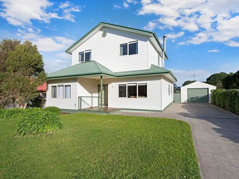Main view of Homely house listing, 39 Murray Street, Apollo Bay VIC 3233