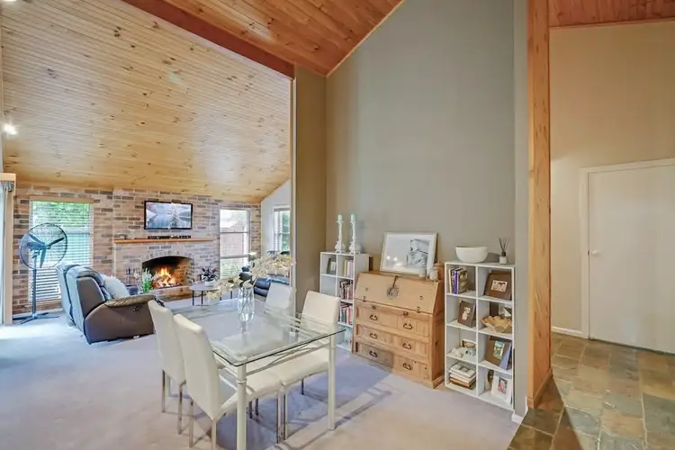 Fifth view of Homely house listing, 19 Adam Place, Macquarie Fields NSW 2564