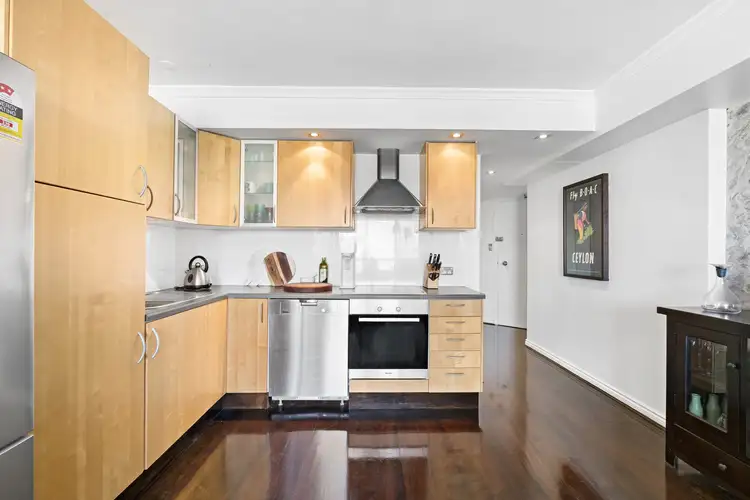 Third view of Homely apartment listing, 95/103 Victoria Street, Potts Point NSW 2011