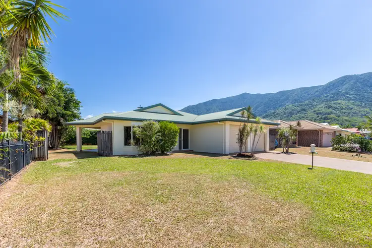 7 Village Terrace, Redlynch QLD 4870