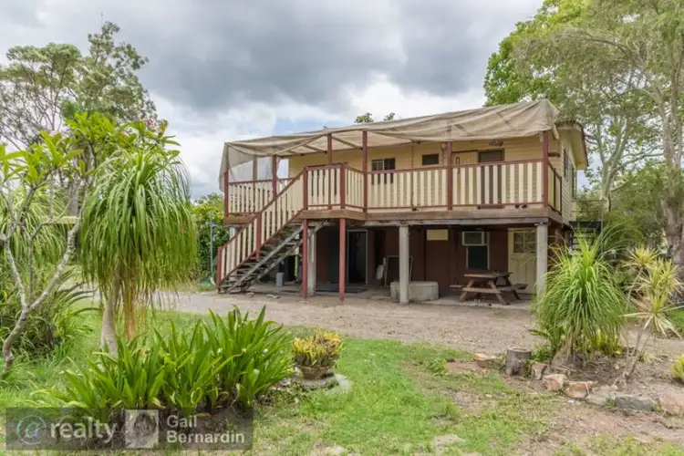 Third view of Homely rural property listing, 15 Whittington Road, Moodlu QLD 4510