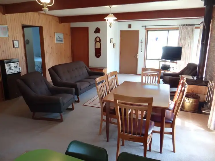 Fourth view of Homely house listing, 3 Chandler Court, Porepunkah VIC 3740