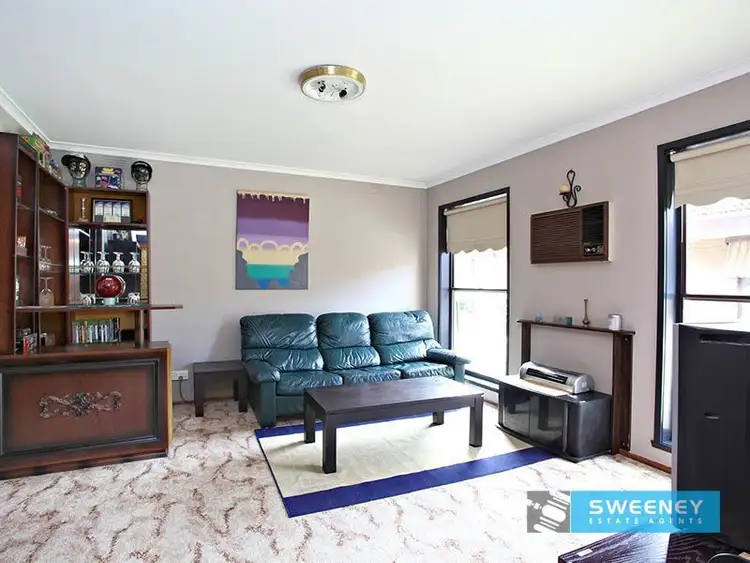 Second view of Homely unit listing, 8/126 Blyth Street, Altona VIC 3018