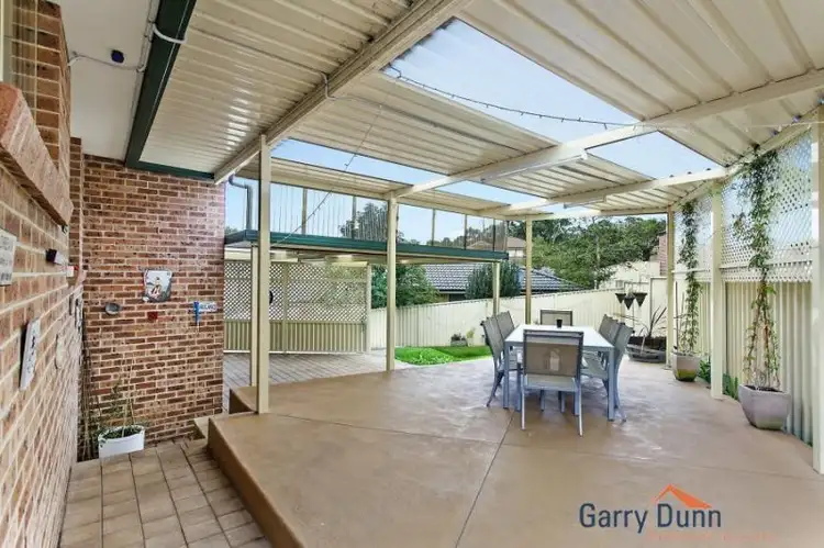 Seventh view of Homely house listing, 4 Gentle Close, Casula NSW 2170