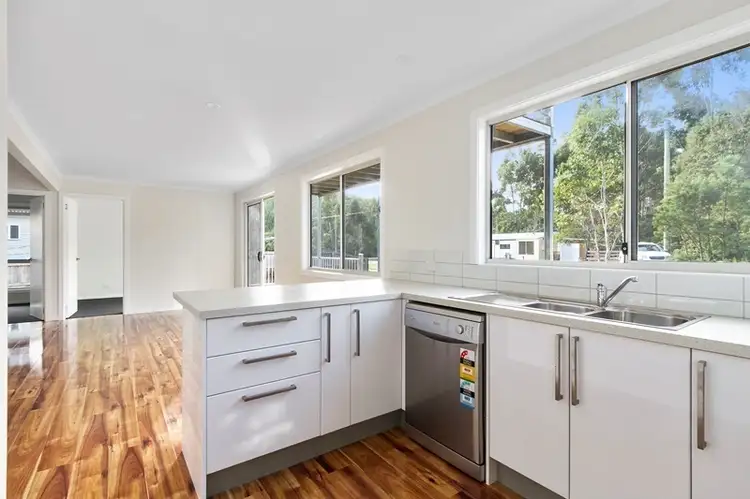 Fifth view of Homely house listing, 2/93 Lowes Road, Garden Island Creek TAS 7112