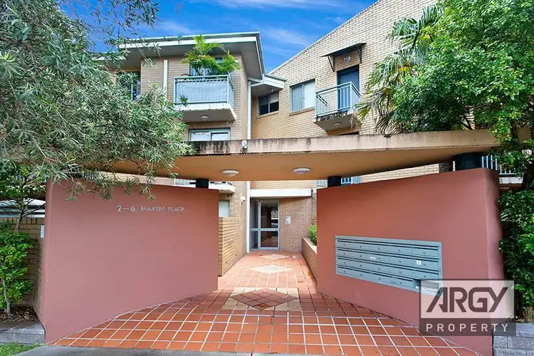 16/2-6 Martin Place, Mortdale NSW 2223