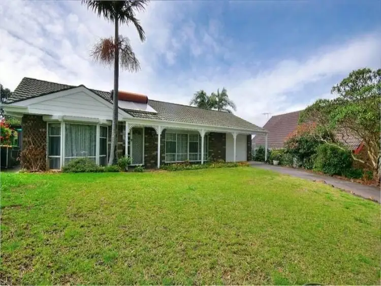 Address available on request