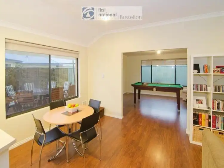 Third view of Homely house listing, 22 Milligan Way, Vasse WA 6280