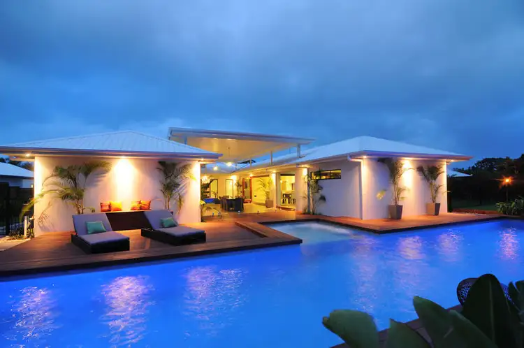 Third view of Homely house listing, 33 Iridescent Close, Trinity Park QLD 4879