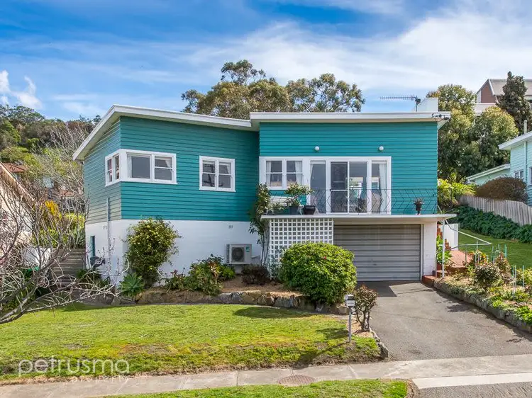13 Bastick Street, Rosny TAS 7018