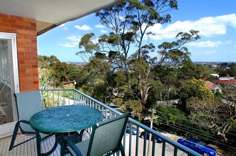 5/1 Balfour Street, Greenwich NSW 2065