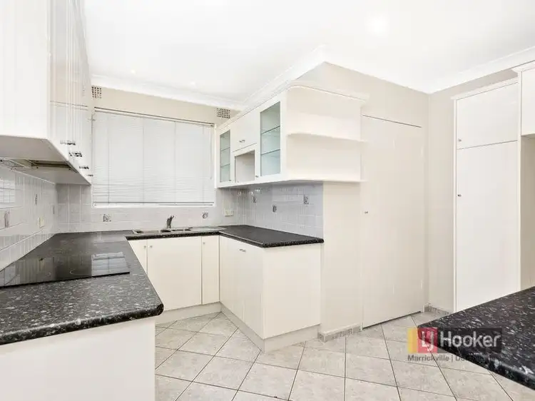 Second view of Homely apartment listing, 7/77 The Boulevarde, Dulwich Hill NSW 2203