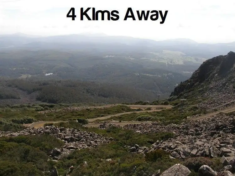 Sixth view of Homely land listing, Lot 1 Off Mount Barrow Road, Nunamara TAS 7259