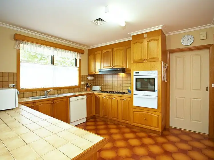 Second view of Homely house listing, 17 Emery Court, Altona VIC 3018