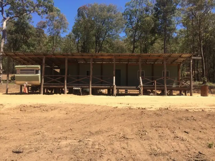 Second view of Homely rural property listing, Address available on request