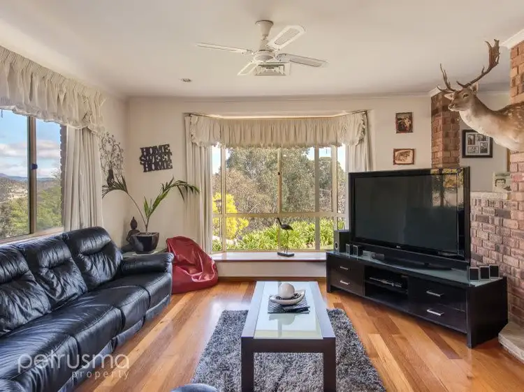 Fifth view of Homely house listing, 162 Pritchards Lane, Dysart TAS 7030