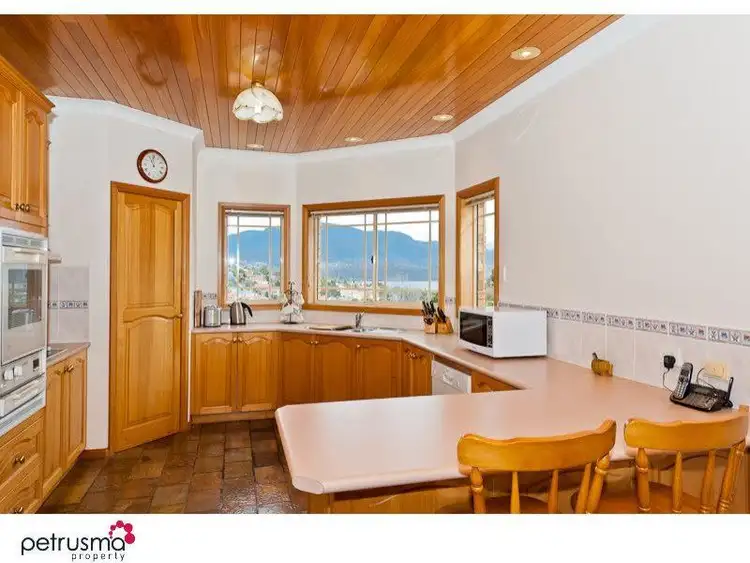 Second view of Homely house listing, 9 Katrina Court, Lindisfarne TAS 7015