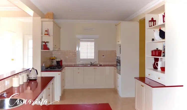 Fifth view of Homely house listing, 97 Lawler Road, Michelago NSW 2620