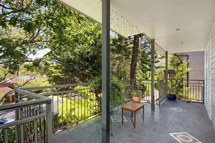 Second view of Homely house listing, 45 Warilda Avenue, Engadine NSW 2233
