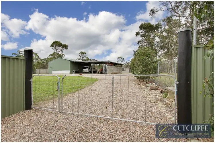 Seventh view of Homely rural property listing, Address available on request