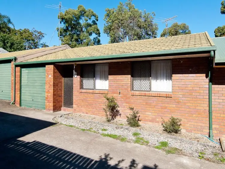 Fourth view of Homely house listing, 3/702 Kingston Rd,, Loganlea QLD 4131