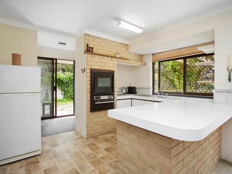 Fifth view of Homely semi-detached listing, 5b May Close, Mosman Park WA 6012