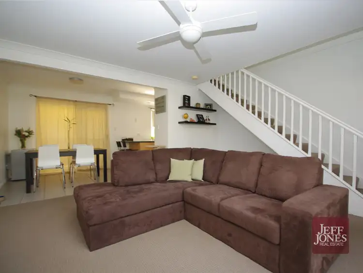 Third view of Homely townhouse listing, 6 Mons Road, Carina Heights QLD 4152