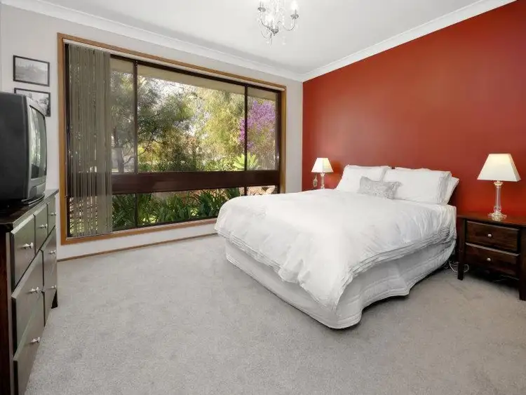 Fifth view of Homely house listing, 6 McAuley Close, Heathcote NSW 2233