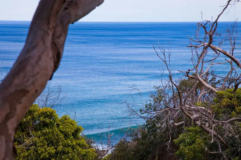 Main view of Homely land listing, 63 Morley Avenue, Wye River VIC 3221