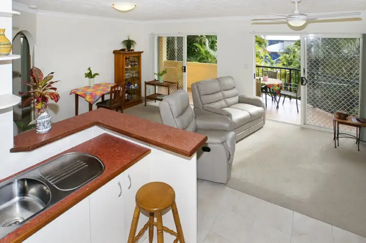 Sixth view of Homely unit listing, 5/13 HUMPYBONG ESPLANADE, Redcliffe QLD 4020