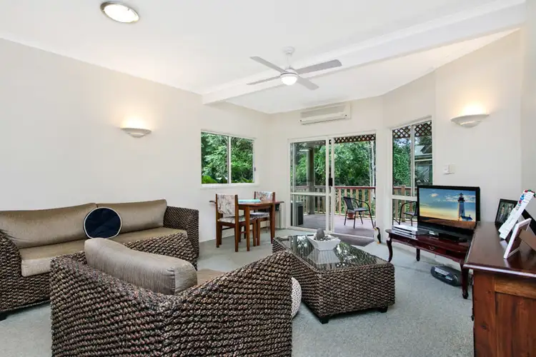Fourth view of Homely unit listing, 16/132-140 Stoney Creek Road, Kamerunga QLD 4870