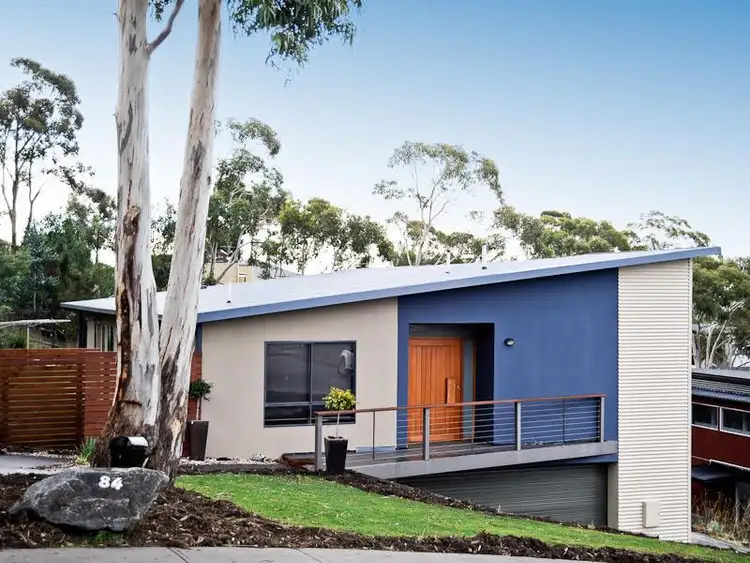 84 Hillcrest Road, Tolmans Hill TAS 7007