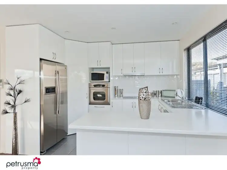 Fourth view of Homely unit listing, 1/12 Paige Court, Mornington TAS 7018