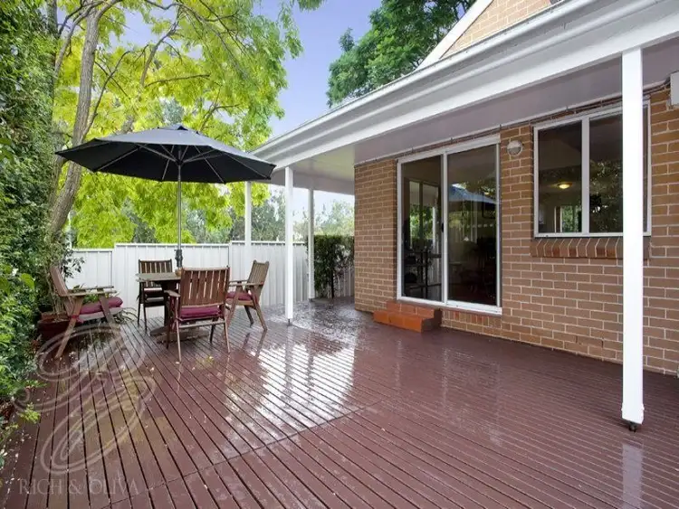 Second view of Homely semi-detached listing, 3/7 Broad Street, Croydon Park NSW 2133